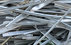 Scrap Metal Recycling