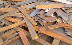 Scrap Metal Recycling