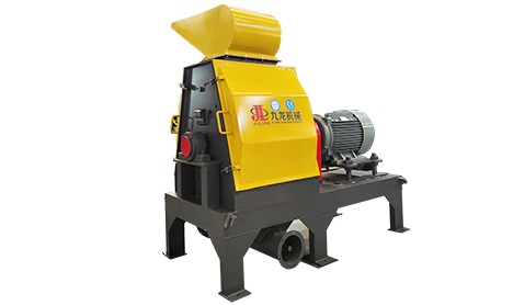 How to choose a suitable wood chipper shredder?